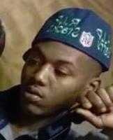 Malique Chaney death by force case profile photo