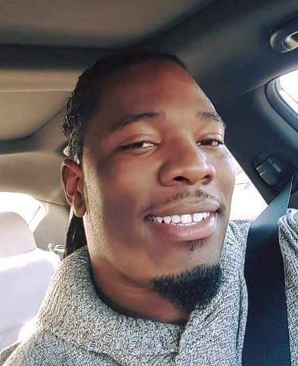 Anquan Gambrell death by force case profile photo