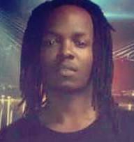 Zackary Aiken death by force case profile photo
