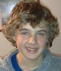 Bailey Lloyd death by force case profile photo