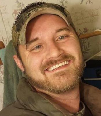 George Goethe Mixon death by force case profile photo