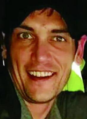 Jason Arion death by force case profile photo