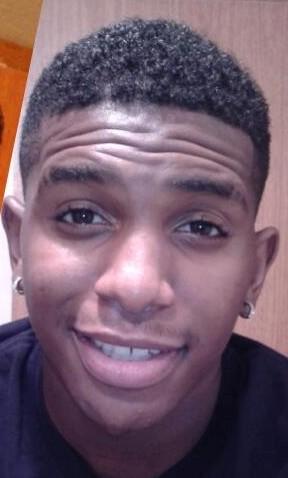 Dequan Robinson death by force case profile photo