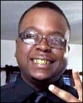 Antwan Green death by force case profile photo