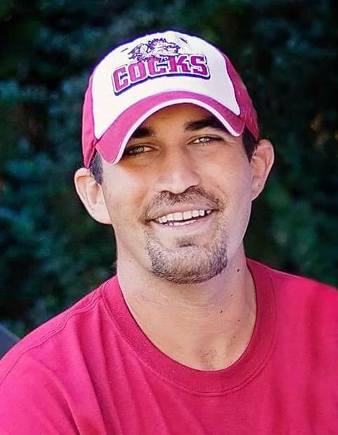 Justin Ray Williams death by force case in Iva, SC