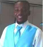 Rodney Kendall Francis death by force case profile photo