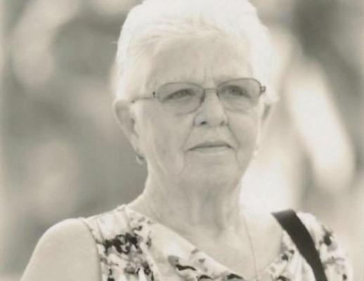 Frances Mae Davis death by force case in Myrtle-beach, SC