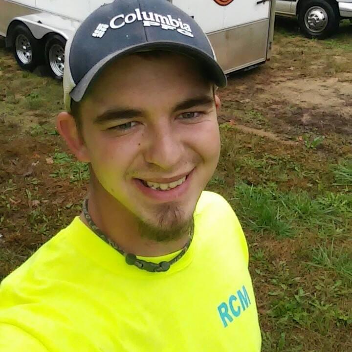 Tezlar Ross death by force case profile photo