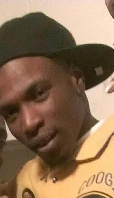 Antwane Dargan death by force case in Sumter, SC