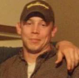 Nathan Crouch death by force case profile photo