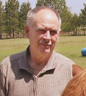 Louis Cochran death by force case profile photo