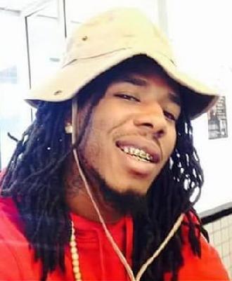 Jermaine Cureton death by force case profile photo