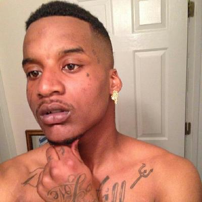 Antravious White death by force case profile photo