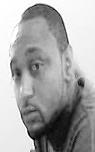 Antwain Caroline death by force case profile photo