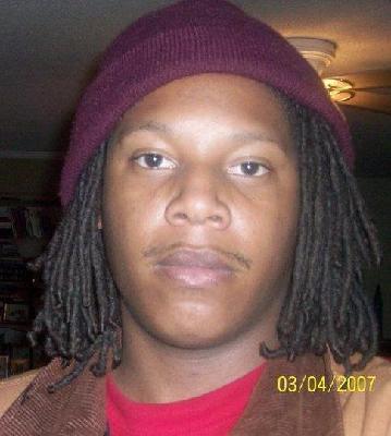 Carlos Massey death by force case profile photo