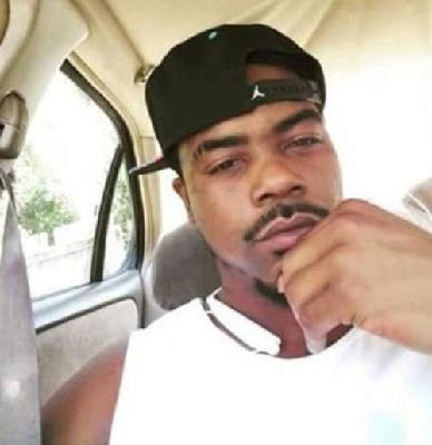 Calvin Walker death by force case profile photo