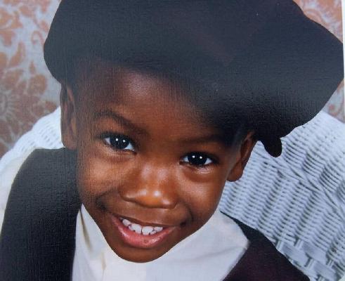 Savion Barrow death by force case profile photo