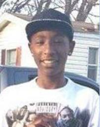 Jamonte Simmons death by force case profile photo