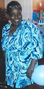 Janet Boyd death by force case in Greenville, SC