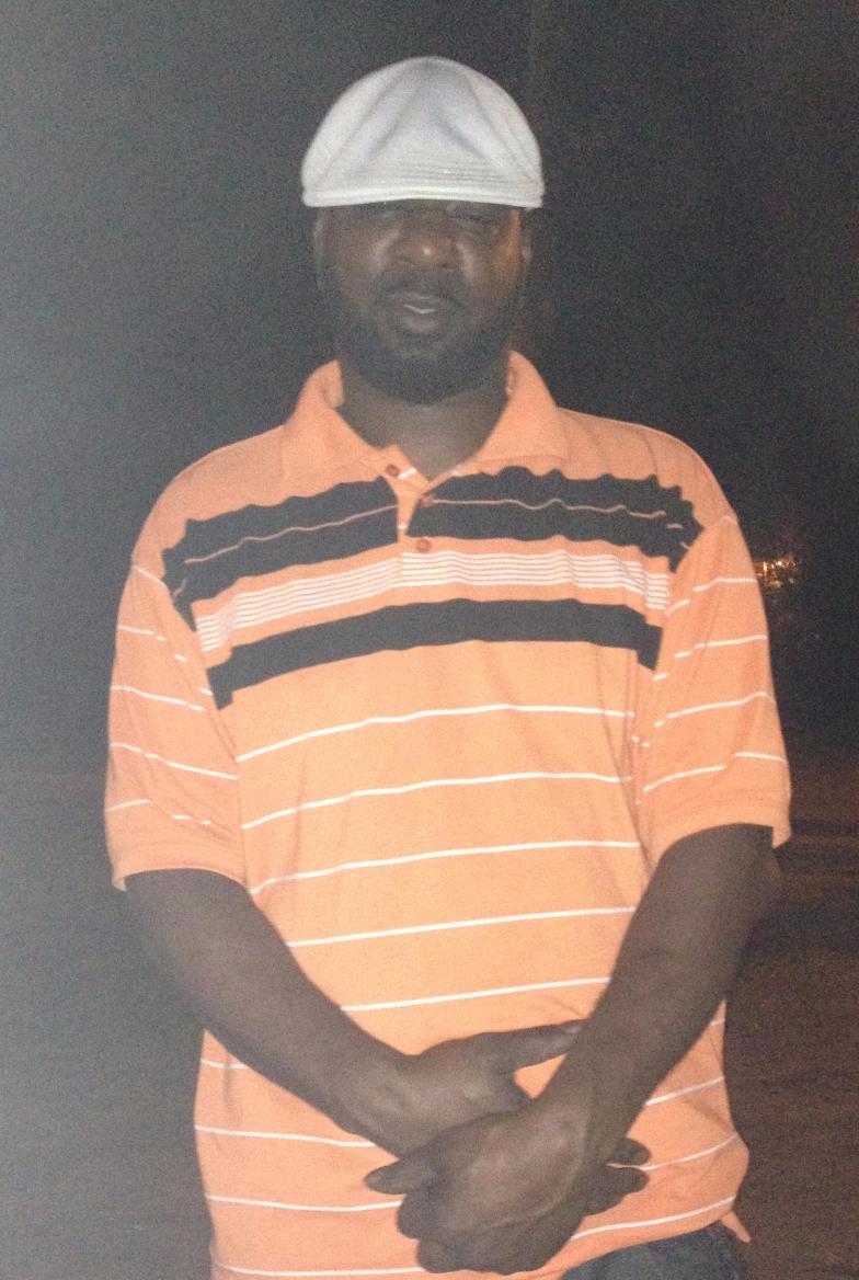 Steven Brown death by force case in Beaufort, SC