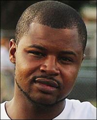 Antonio Abney death by force case profile photo
