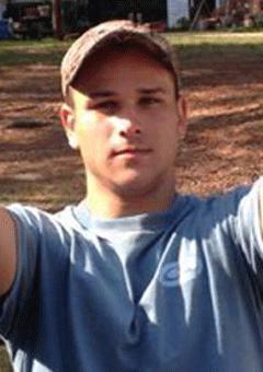 Kendall Lesher Williams death by force case in Prosperity, SC