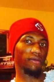 Parrish Greene death by force case profile photo