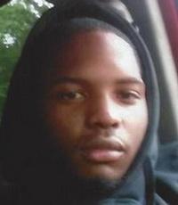 Damien Hewiett death by force case profile photo