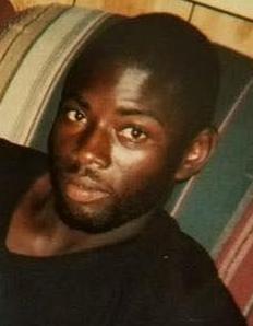 Corey Henderson death by force case profile photo
