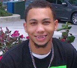 Markeith Terrell Tracy death by force case in Spartanburg, SC