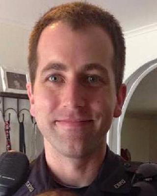 Gregory Alia death by force case profile photo