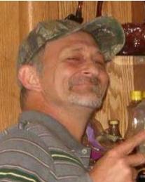 Timothy Morgan death by force case profile photo