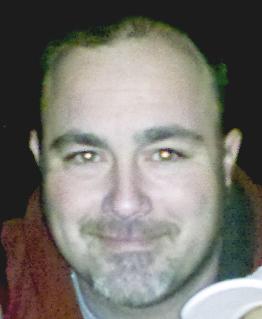 Charles Bishop death by force case profile photo