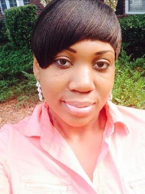 Keishae Ross death by force case profile photo