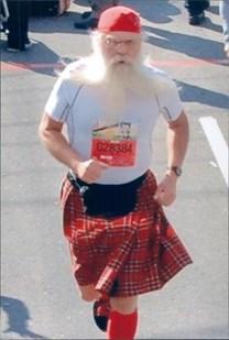 Dickie Stewart death by force case profile photo