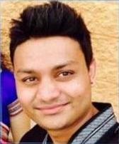 Maulik Patel death by force case in Louisville, KY