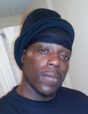 Latron Lewis death by force case profile photo