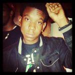 Khalil Harris death by force case profile photo