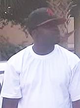 Alvin Johnson death by force case profile photo