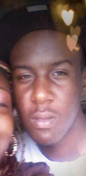 Rashard Sean Scott death by force case in North-charleston, SC