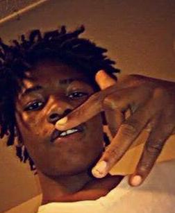 Hasnai Davis death by force case in Charleston, SC
