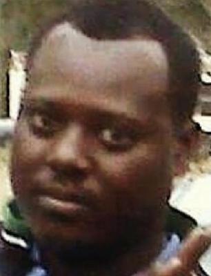 Rafael Durant death by force case profile photo