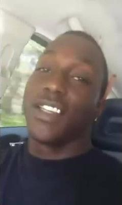 Richard Butler death by force case in Ravenel, SC