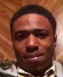 Christavious Darby death by force case profile photo