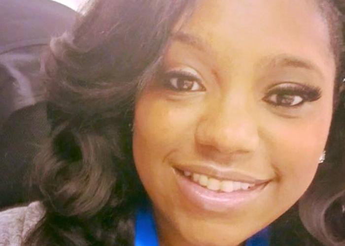 Angelina Pressley death by force case profile photo