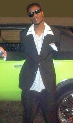 Damion Green death by force case in Denmark, SC