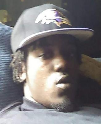 Jovan Donaldson death by force case profile photo