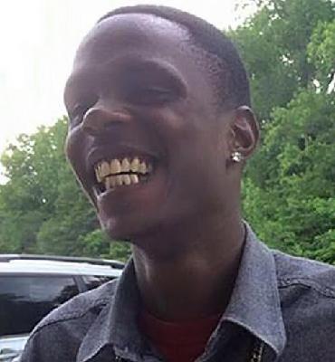 Rhashard Spikes death by force case in Hilton-head-island, SC