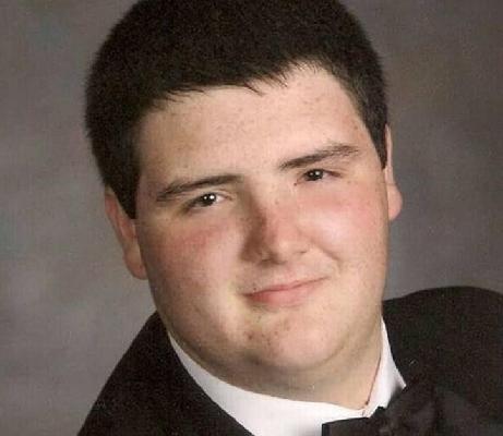 James David Porter death by force case profile photo