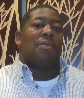 Ronnion Barron death by force case profile photo